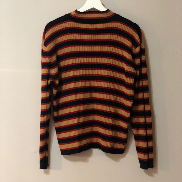 Vintage Braemar Turtleneck Sweater - Picture 3 of 4